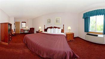 Days Inn By Wyndham Tiffin Bagian luar foto