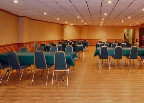 Days Inn By Wyndham Tiffin Fasilitas foto